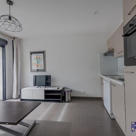 Le Backspin - Appartement Moderne Avec Terrasse Saint-Cyprien  Ngoại thất bức ảnh