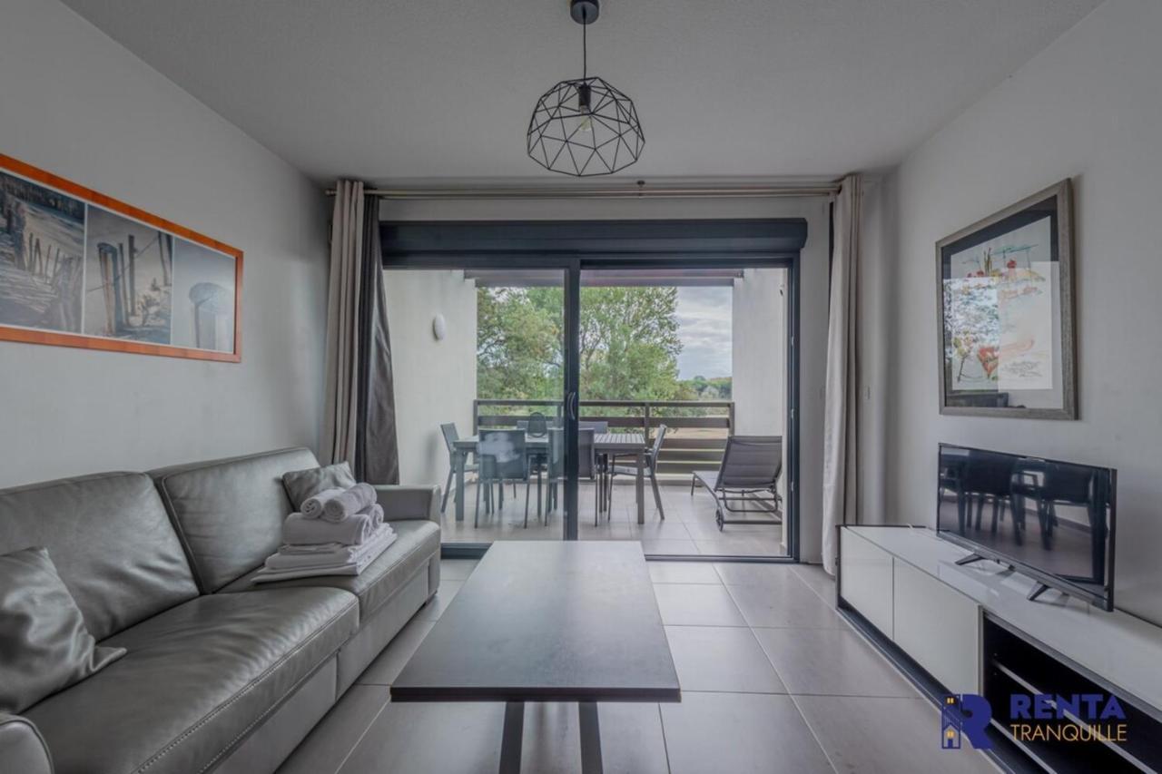 Le Backspin - Appartement Moderne Avec Terrasse Saint-Cyprien  Ngoại thất bức ảnh