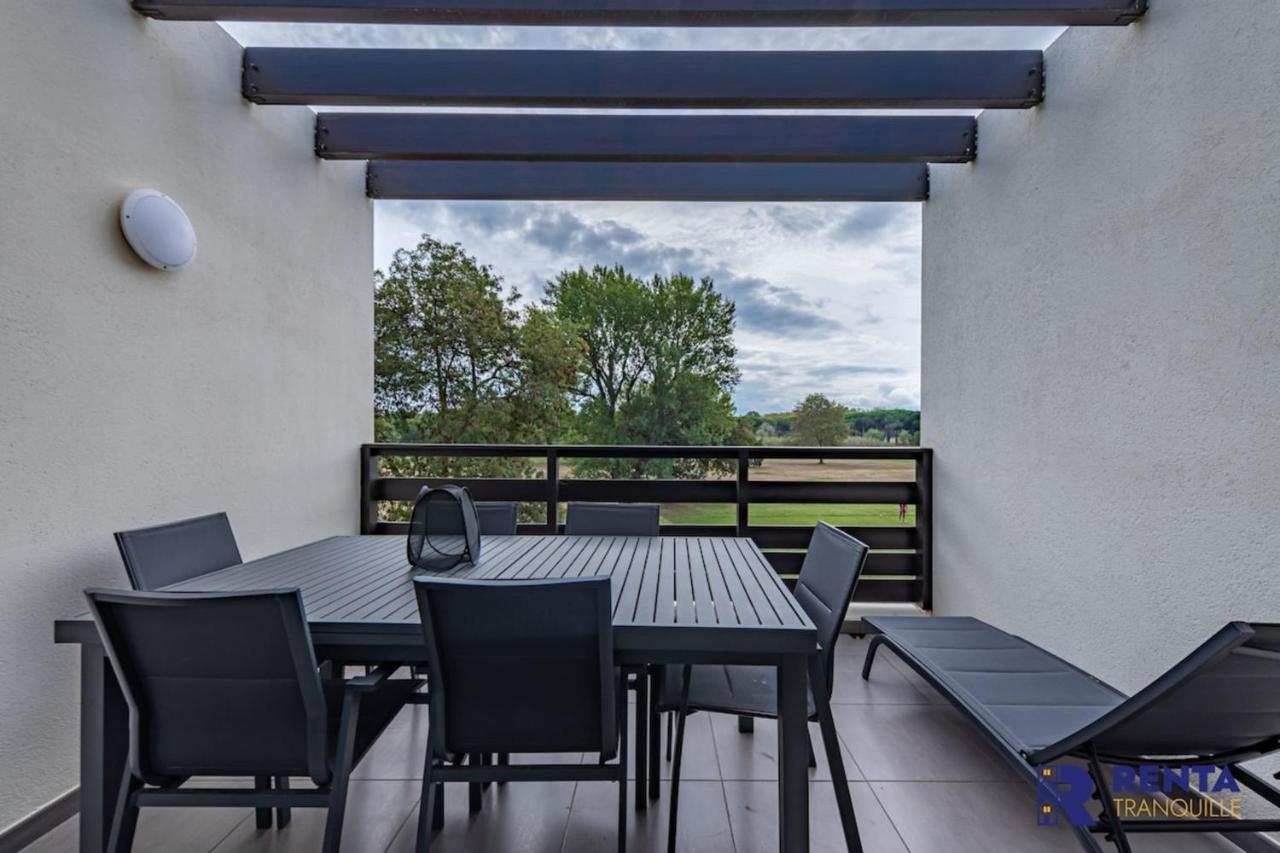 Le Backspin - Appartement Moderne Avec Terrasse Saint-Cyprien  Ngoại thất bức ảnh
