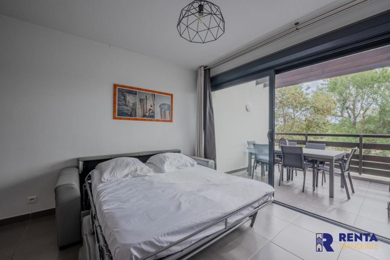 Le Backspin - Appartement Moderne Avec Terrasse Saint-Cyprien  Ngoại thất bức ảnh