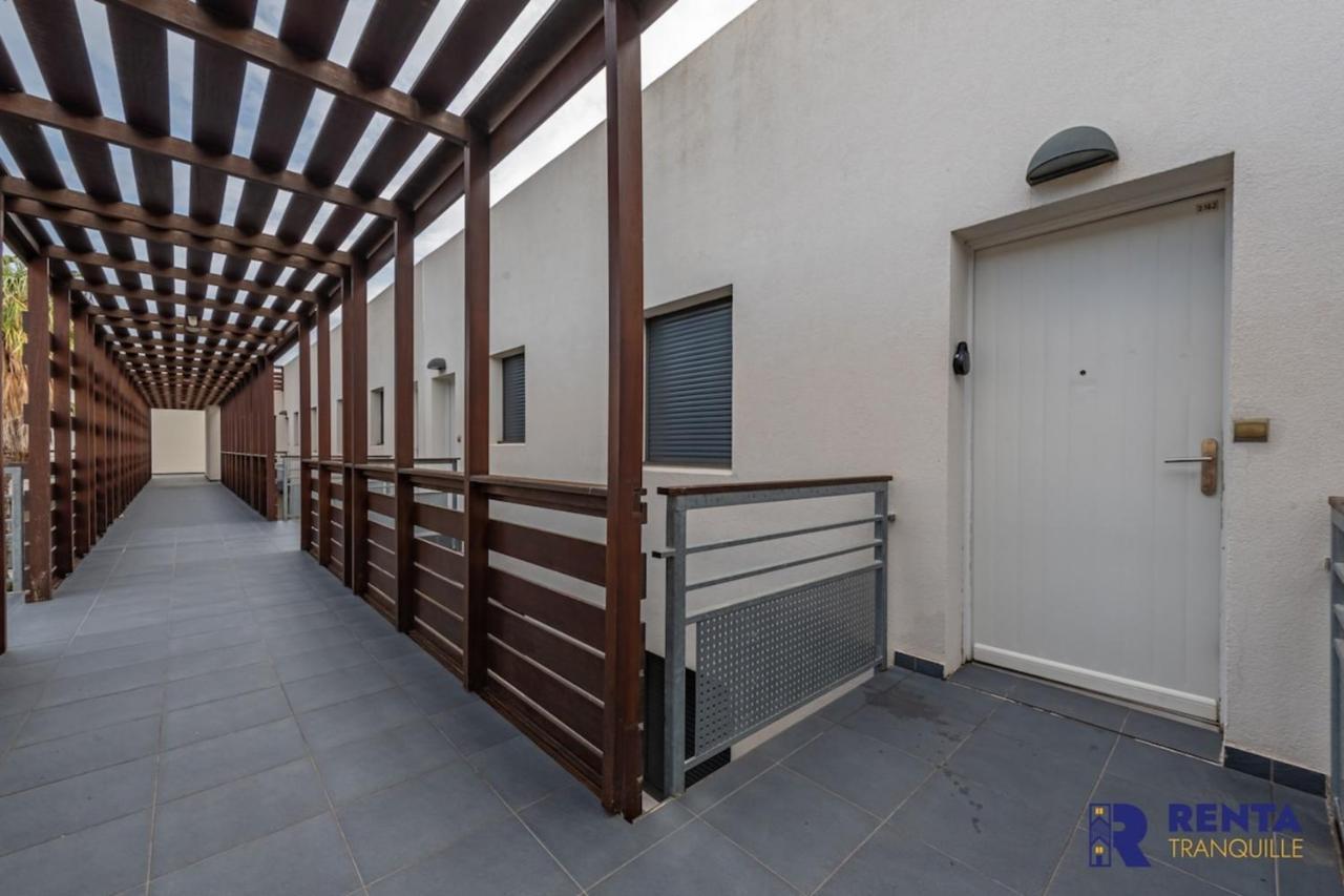 Le Backspin - Appartement Moderne Avec Terrasse Saint-Cyprien  Ngoại thất bức ảnh
