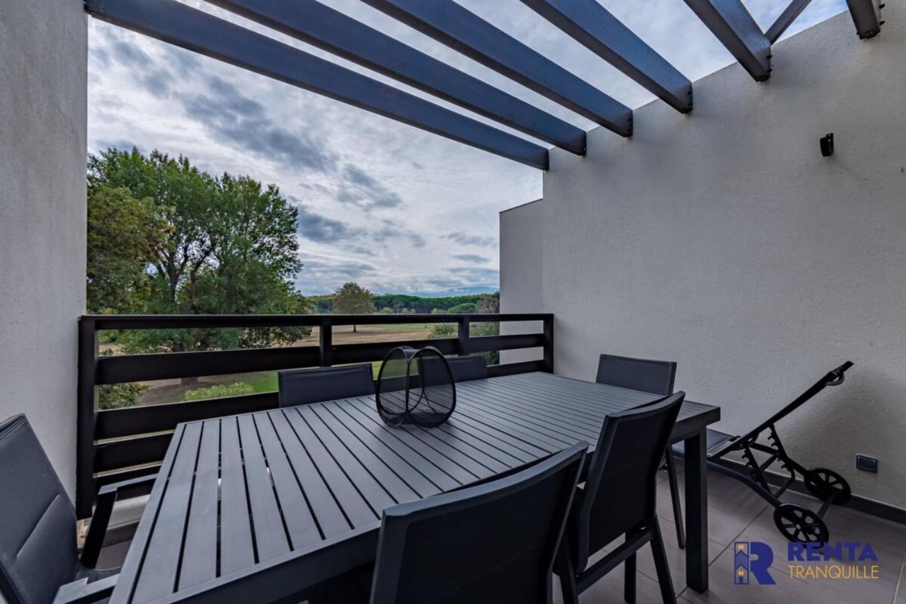 Le Backspin - Appartement Moderne Avec Terrasse Saint-Cyprien  Ngoại thất bức ảnh