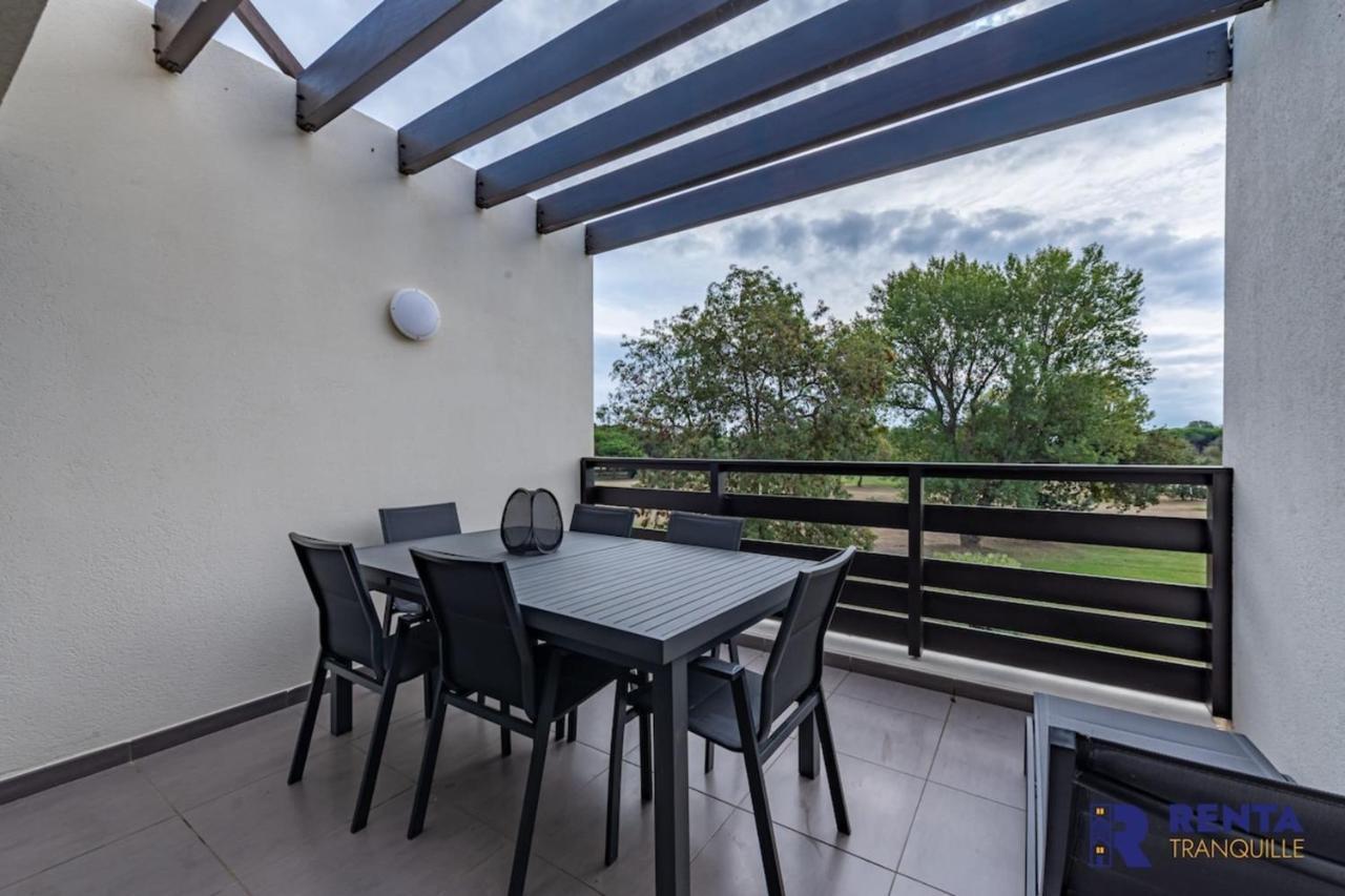 Le Backspin - Appartement Moderne Avec Terrasse Saint-Cyprien  Ngoại thất bức ảnh